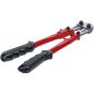 Preview: Bolt Cutter with Hardened Jaws | 300 mm