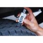 Preview: Digital Tyre Depth Gauge | 0 - 28 mm