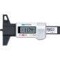 Preview: Digital Tyre Depth Gauge | 0 - 28 mm