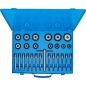 Preview: Valve Seat Cutter Set | 30 - 60 mm | 27 pcs.