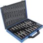 Preview: Twist Drill Set | HSS | Ø 1 - 10 mm | 170 pcs.