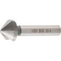 Preview: Countersink | HSS | DIN 335 Form C | Ø 20.5 mm