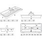 Preview: Hard-Top tool case attachment | for BGS 2002