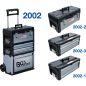 Preview: Hard-Top tool case attachment | 2 Drawers | for BGS 2002