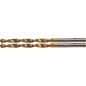 Preview: Twist Drill | HSS-G | titanium-nitrated | 3.0 mm | 2 pcs.