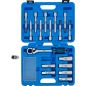 Preview: Shock Absorber Tool Kit | 18 pcs.