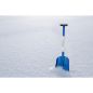 Preview: Aluminum Snow Shovel | with collapsible Quick Release Shovel Handle