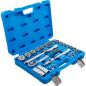 Preview: Socket Set | 12.5 mm (1/2") Drive | 8 - 32 mm | 27 pcs.