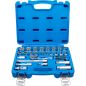 Preview: Socket Set | 10 mm (3/8") Drive | 26 pcs.