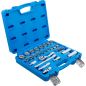 Preview: Socket Set | 10 mm (3/8") Drive | 26 pcs.