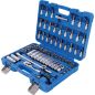 Preview: Socket Set | 10 mm (3/8") Drive | 61 pcs.