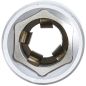 Preview: Spark Plug Socket, Hexagon | 12.5 mm (1/2") Drive | 18 mm