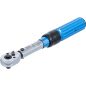 Preview: Torque Wrench | 6.3 mm (1/4") | 1 - 6 Nm