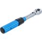 Preview: Torque Wrench | 6.3 mm (1/4") | 1 - 6 Nm