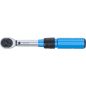 Preview: Torque Wrench | 6.3 mm (1/4") | 1 - 6 Nm