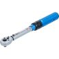 Preview: Torque Wrench | 6.3 mm (1/4") | 5 - 25 Nm