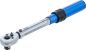 Preview: Torque Wrench | 10 mm (3/8") | 5 - 25 Nm