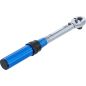 Preview: Torque Wrench | 10 mm (3/8") | 5 - 25 Nm