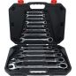 Preview: Ratchet Combination Wrench Set | 8 - 32 mm | 13 pcs.