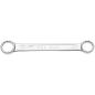 Preview: Double Ring Spanner | extra flat | 20 x 22 mm