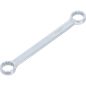 Preview: Double Ring Spanner | extra flat | 21 x 23 mm