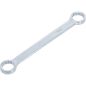 Preview: Double Ring Spanner | extra flat | 24 x 26 mm