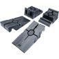 Preview: Car Ramp Set | Plastic | extra high | 2 pcs.