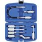 Preview: Grease Gun Accessory Kit | 7 pcs.