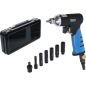 Preview: Air Impact Wrench Set for Glow Plugs