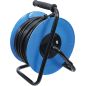 Preview: Cable Reel | 50 m | 3 x 1,5 mm² | 4 Socket Outlets | IP 20 | 3000 W