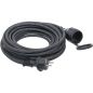 Preview: Câble de rallonge | 10 m | 3 x 1,5 mm² | IP 44