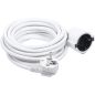 Preview: Câble de rallonge | 10 m | 3 x 1,5 mm² | IP 20