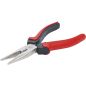 Preview: Long Nose Pliers | straight | 160 mm