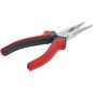 Preview: Long Nose Pliers | straight | 160 mm