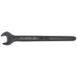 Preview: Single Open End Spanner | DIN 894 | 9 mm