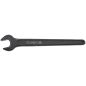 Preview: Single Open End Spanner | DIN 894 | 12 mm