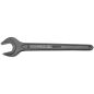 Preview: Single Open End Spanner | DIN 894 | 22 mm