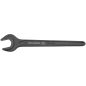 Preview: Single Open End Spanner | DIN 894 | 24 mm