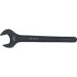 Preview: Single Open End Spanner | DIN 894 | 36 mm