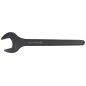 Preview: Single Open End Spanner | DIN 894 | 80 mm