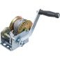 Preview: Wire Rope Winch | 270 kg