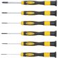 Preview: Precision Screwdriver Set | 6 pcs.