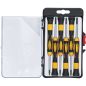 Preview: Precision Screwdriver Set | T-Star (for Torx) | 6 pcs.