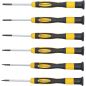 Preview: Precision Screwdriver Set | T-Star (for Torx) | 6 pcs.