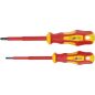 Preview: VDE Screwdriver Set | 2 pcs.