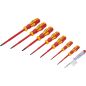 Preview: VDE Screwdriver Set | 8 pcs.