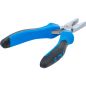 Preview: Electronic Combination Pliers | spring loaded | 120 mm