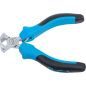 Preview: Electronic End Cutting Pliers | Spring Loaded | 105 mm