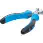 Preview: Electronic End Cutting Pliers | Spring Loaded | 105 mm