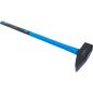Preview: Sledge Hammer | DIN 1042 | Fibreglas Shaft | Ø 65 mm | 5000 g